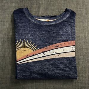 C&C California long sleeve lightweight